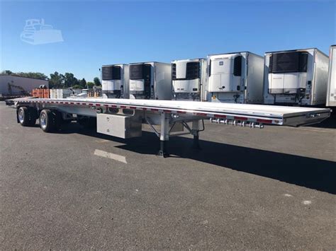 metal flatbeds medford Oregon